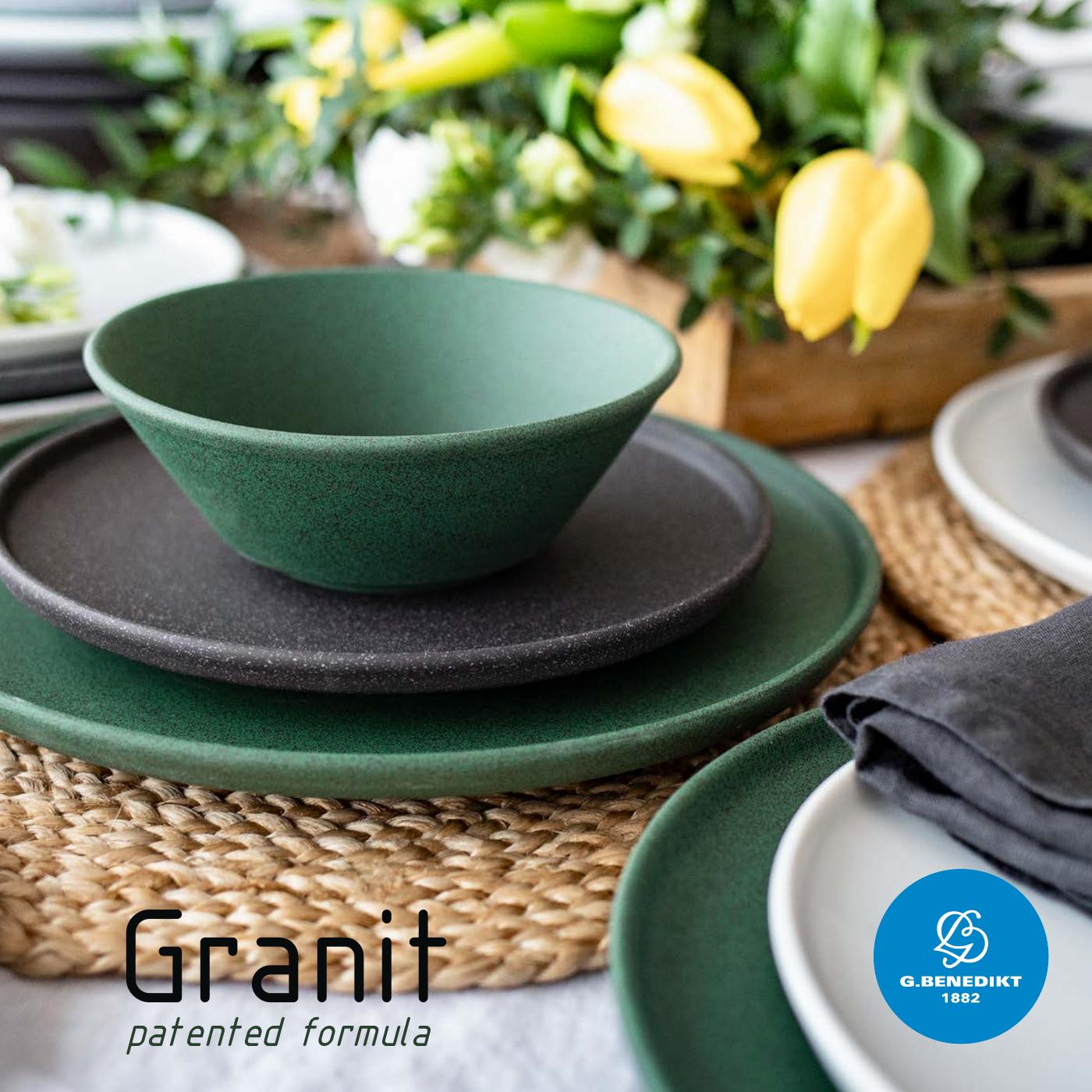 Lilien Austria | Granit