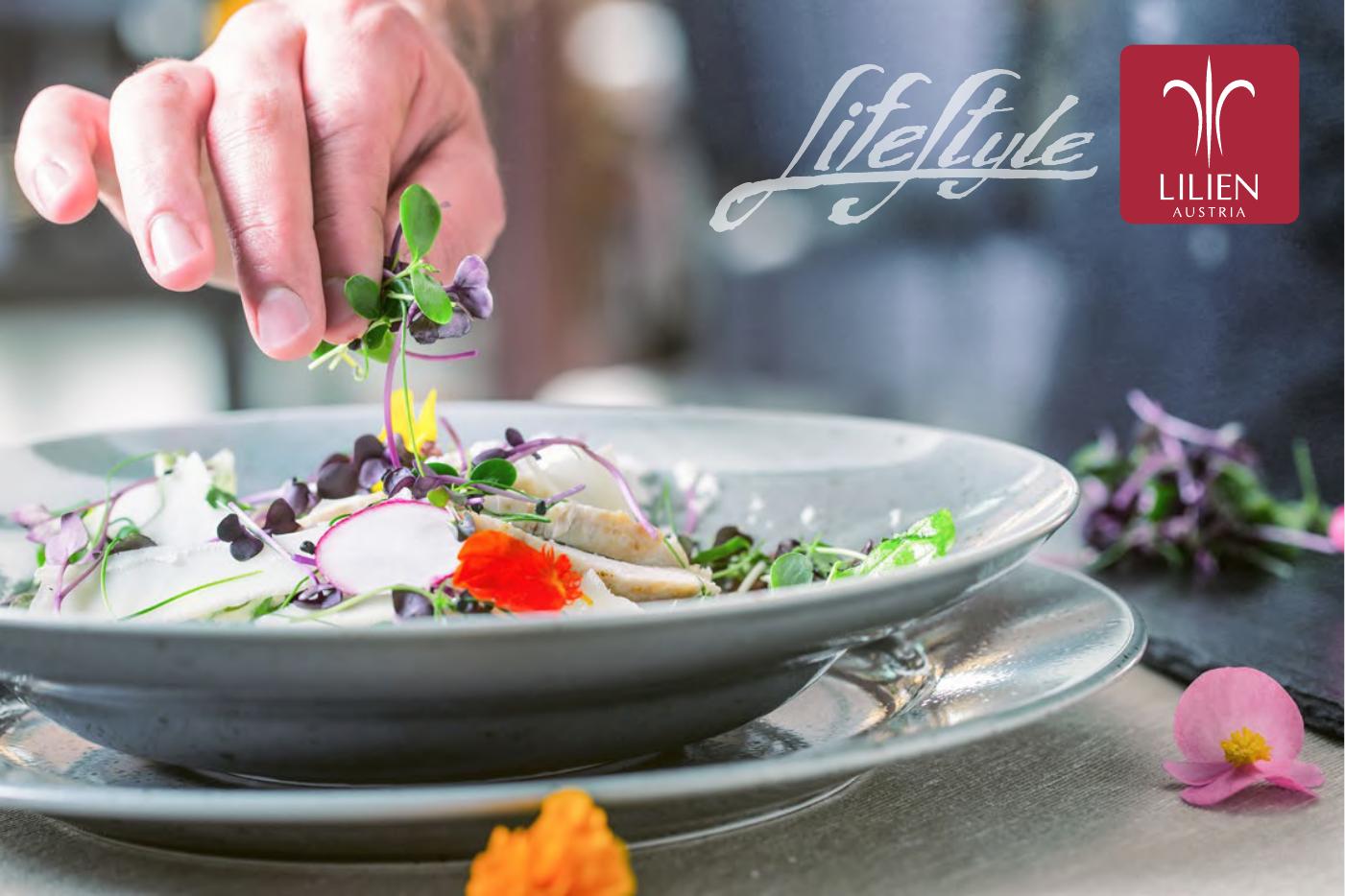 Lilien Austria | Lifestyle