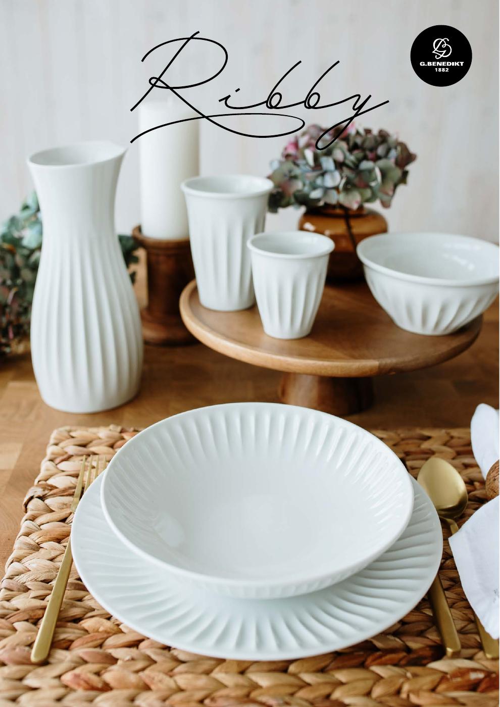 Lilien Austria | Ribby