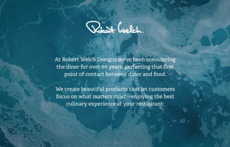 Robert Welch