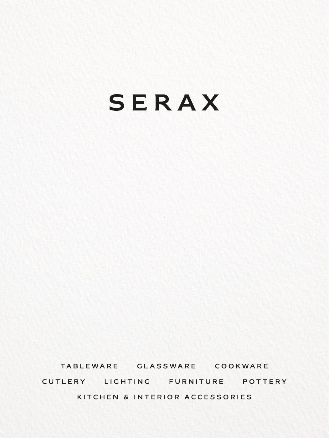 Serax