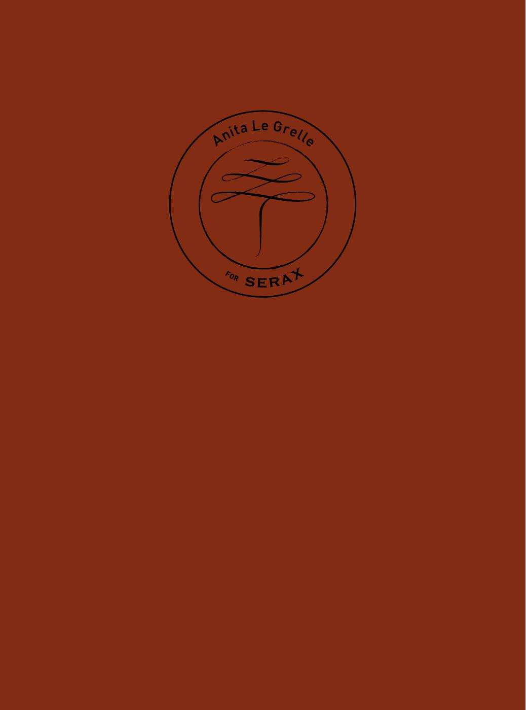 Serax | Anita Le Grelle