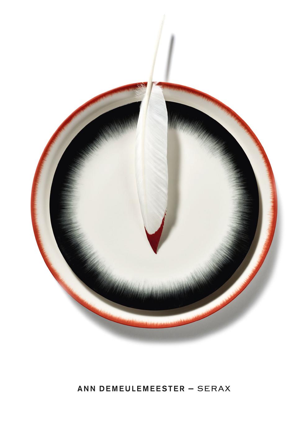 Serax | Ann Demeulemeester