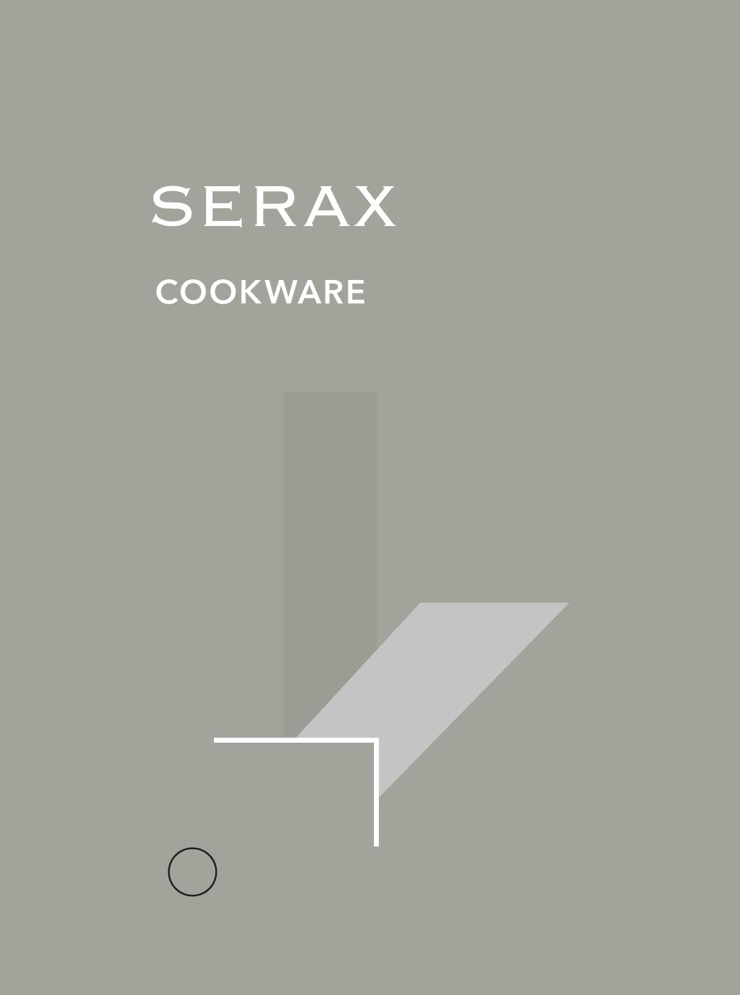 Serax | Cookware