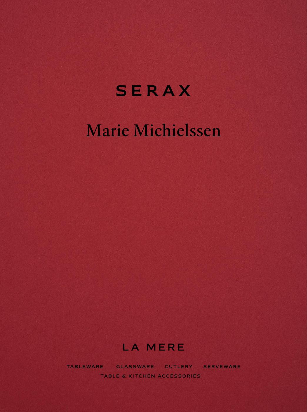 Serax | Marie Michielssen