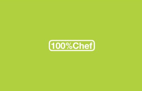 100% Chef