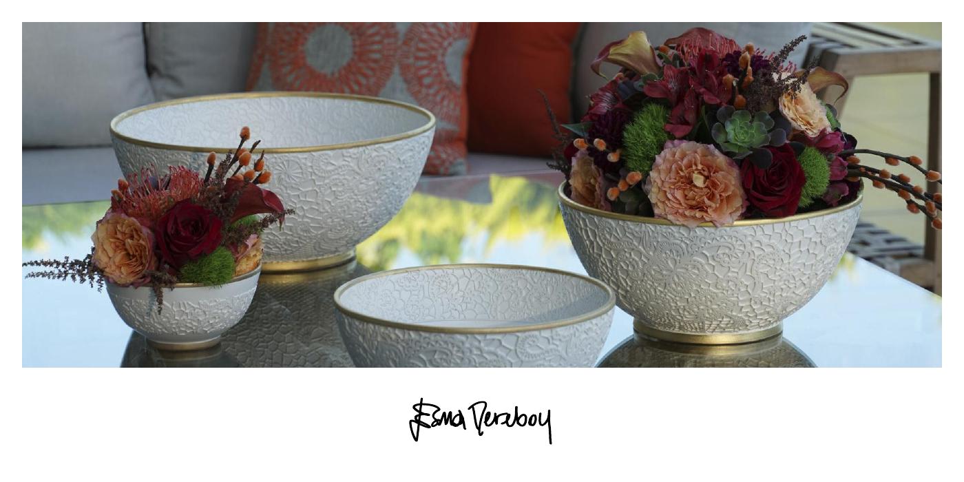 Esma Dereboy | Seramik