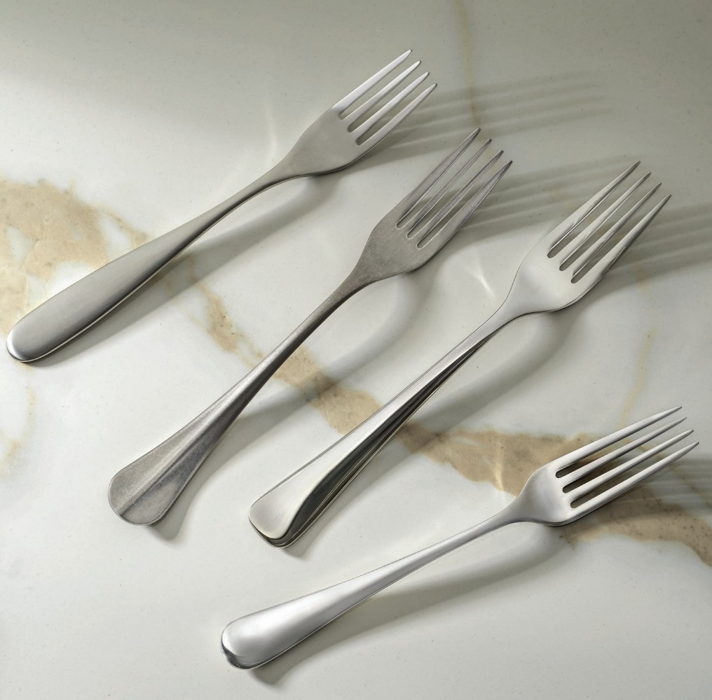 Robert Welch - Finishes