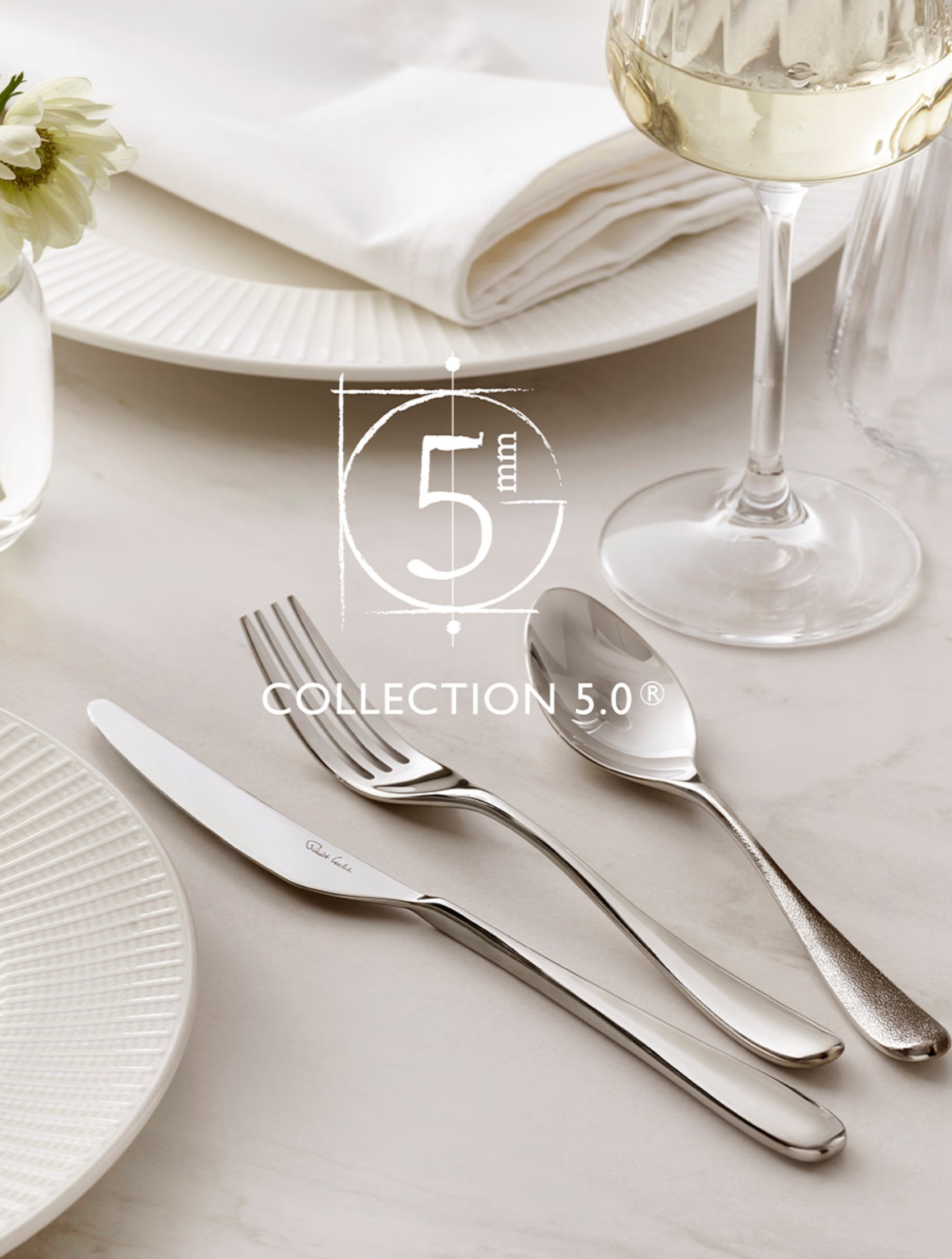 Robert Welch - Collection 5.0