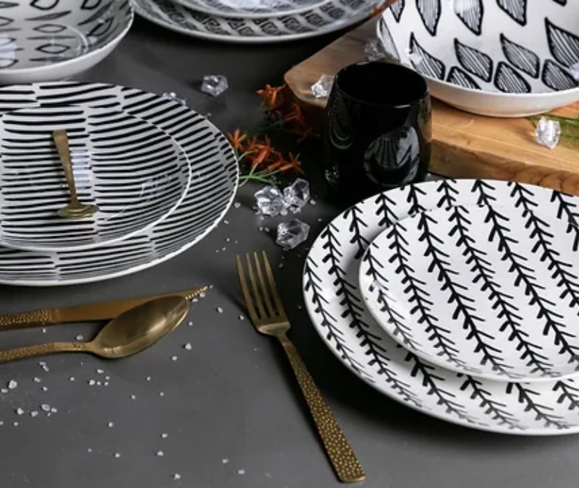 Soul Studio - Tableware