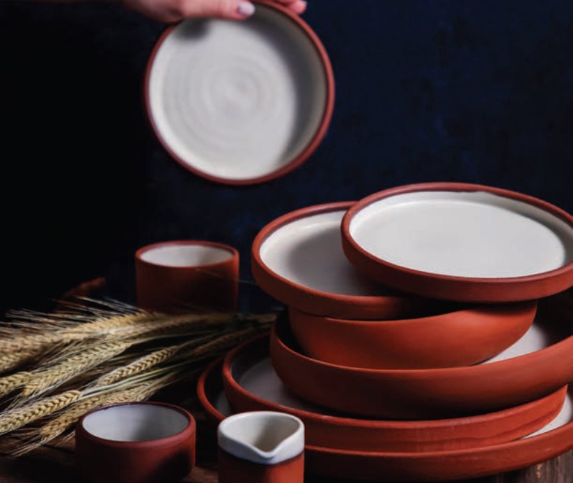 Soul Studio - Krater