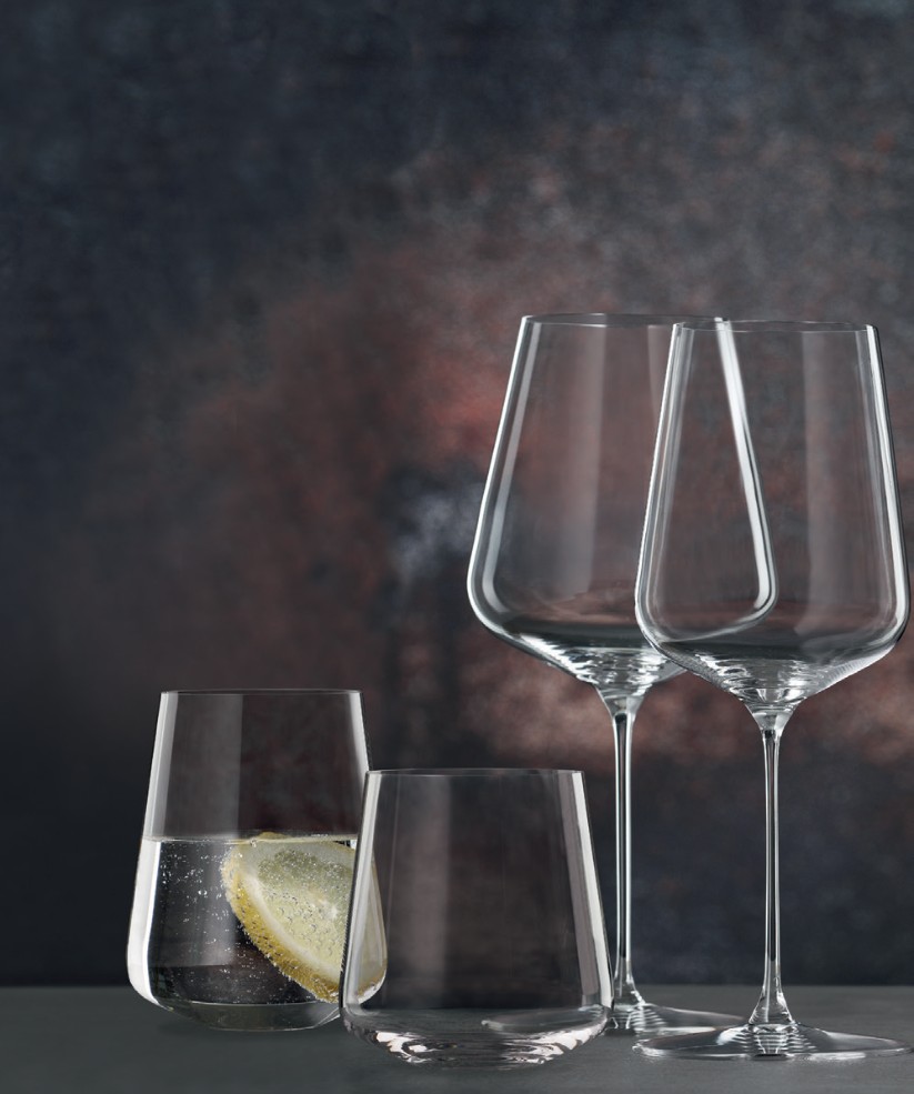 Spiegelau - Definition