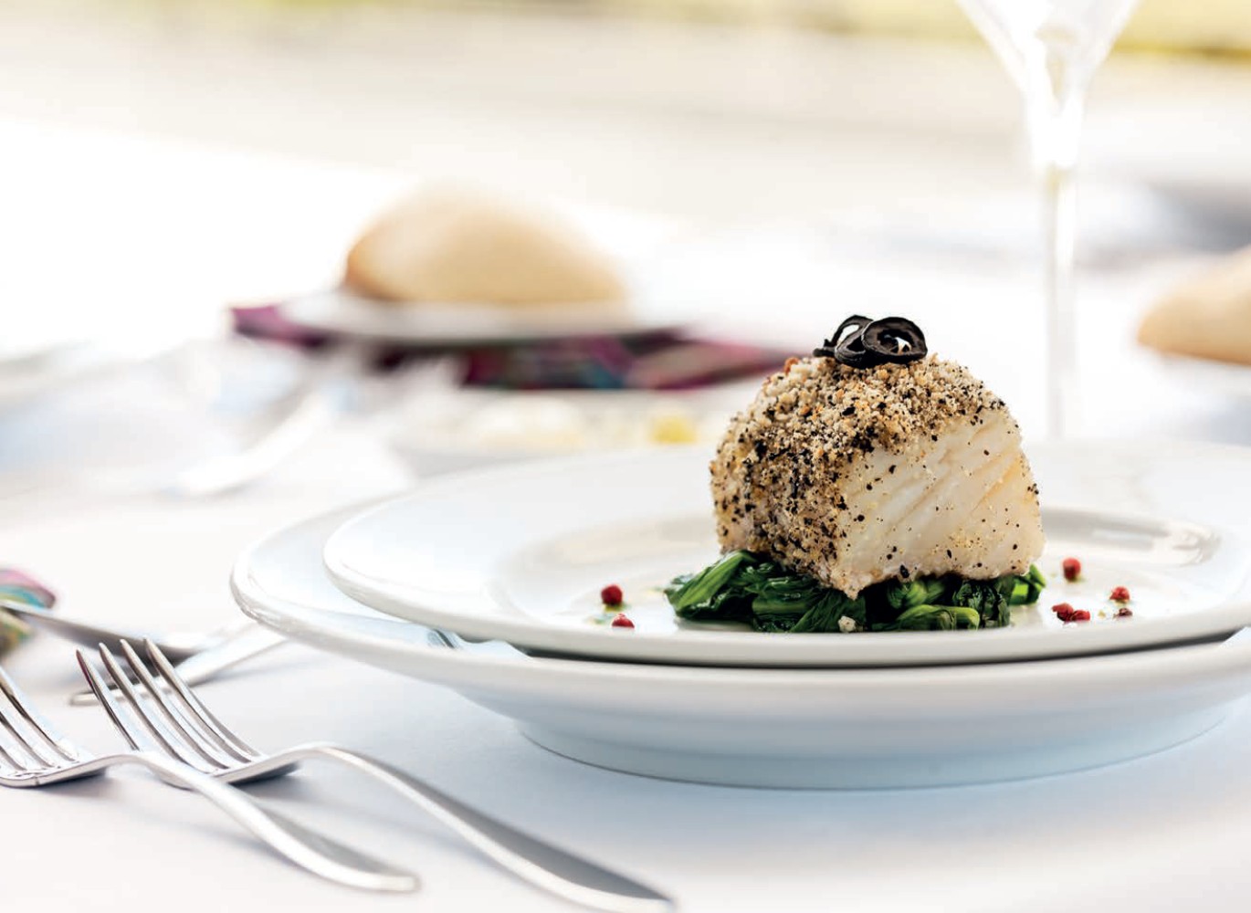 Vista Alegre - Sofra Takımları