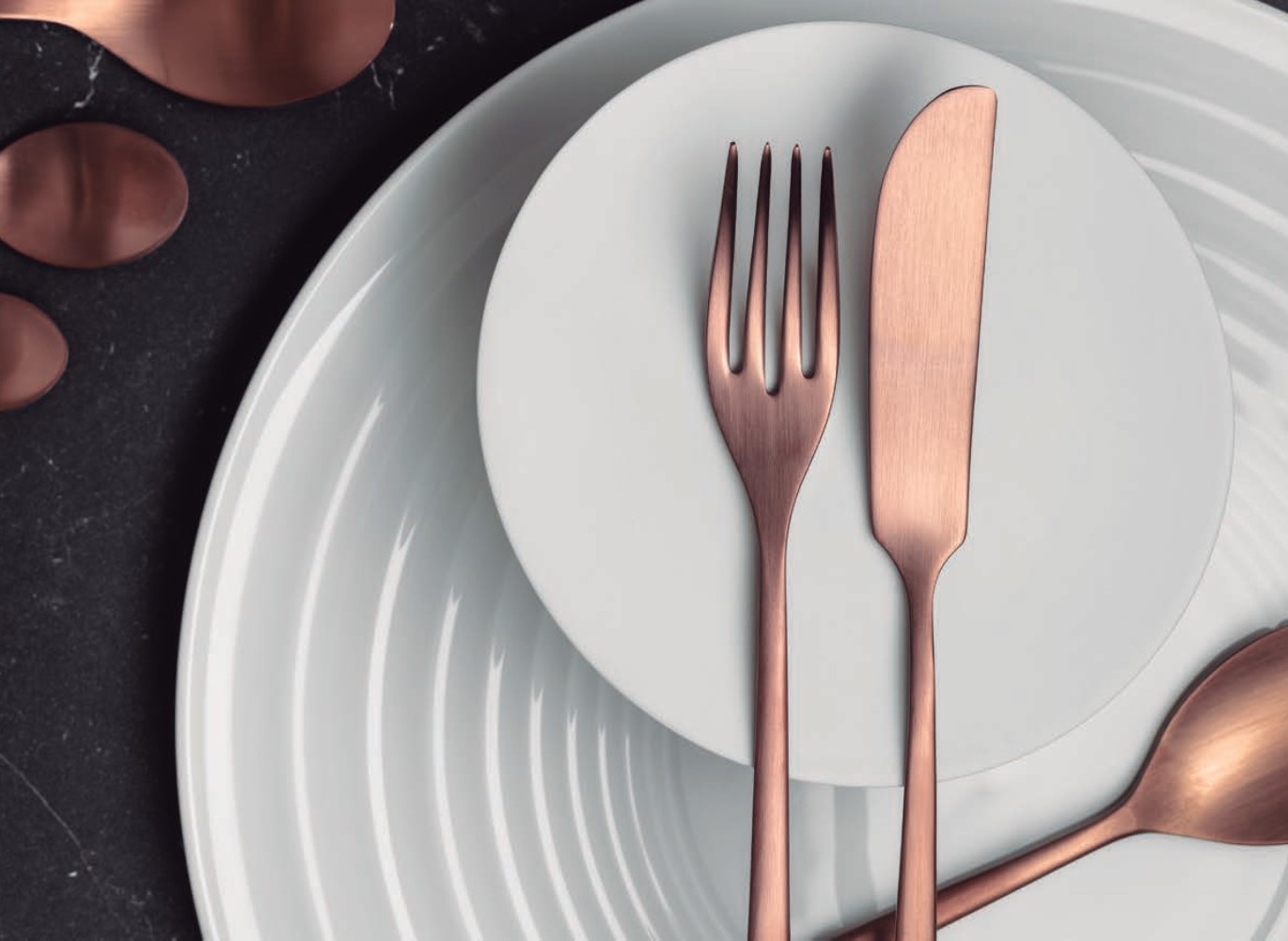 Vista Alegre - Çatal Bıçaklar