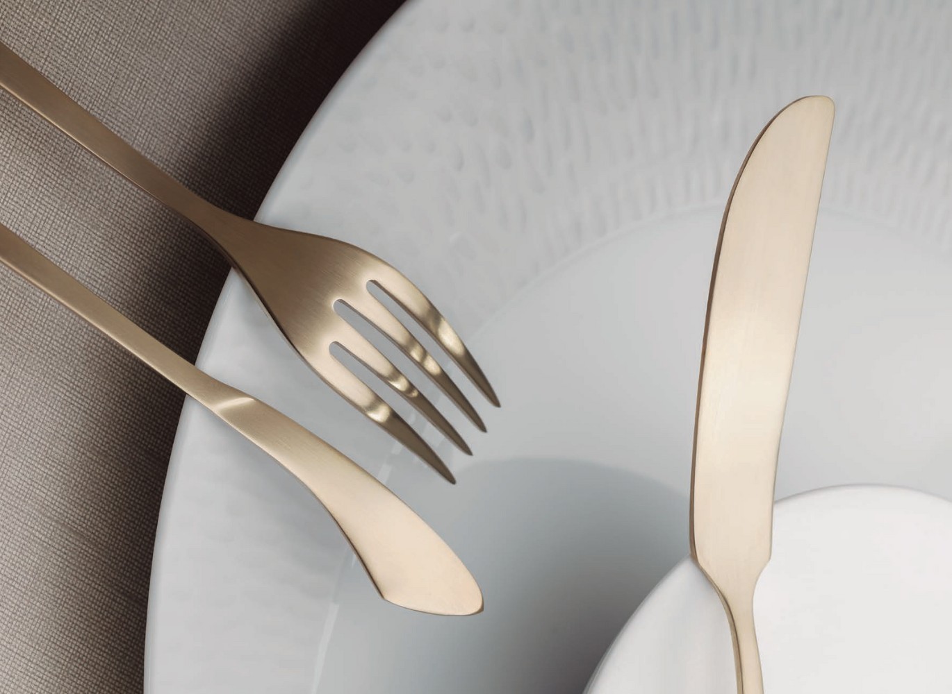 Vista Alegre - Çatal Bıçaklar