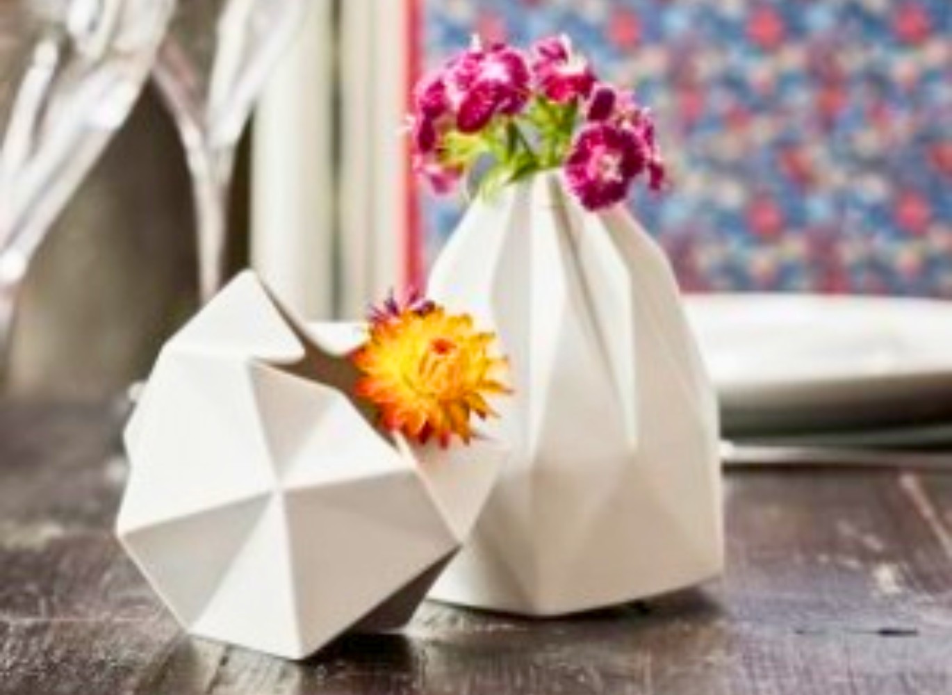 Vista Alegre - Dekoratif Ürünler