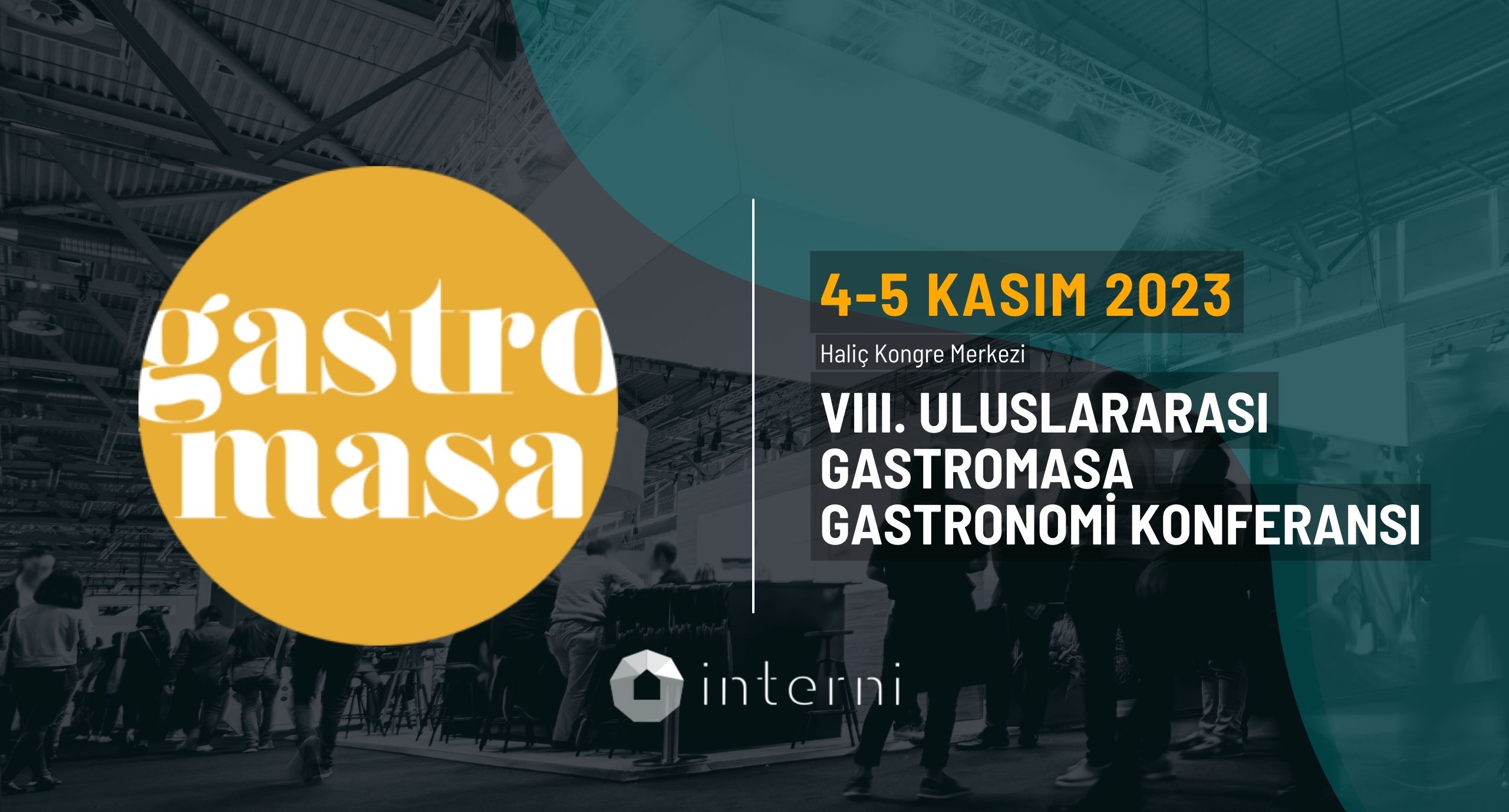 Gastromasa 2023