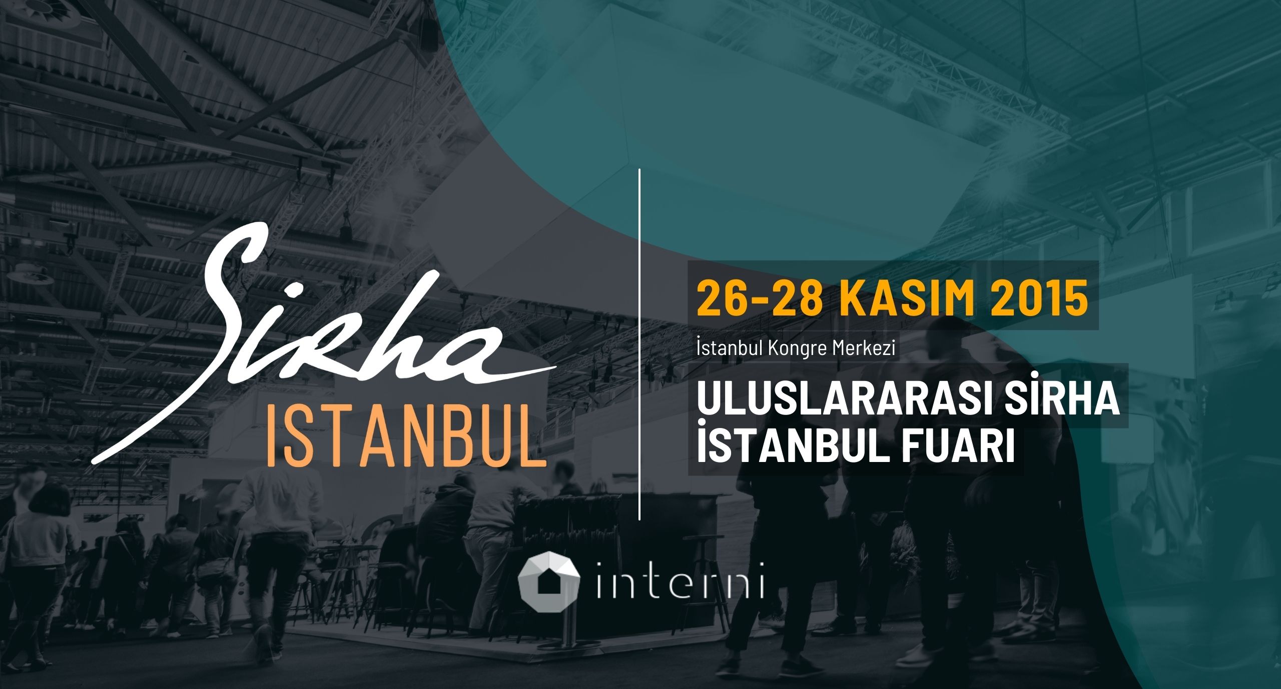 Sirha Istanbul 2015