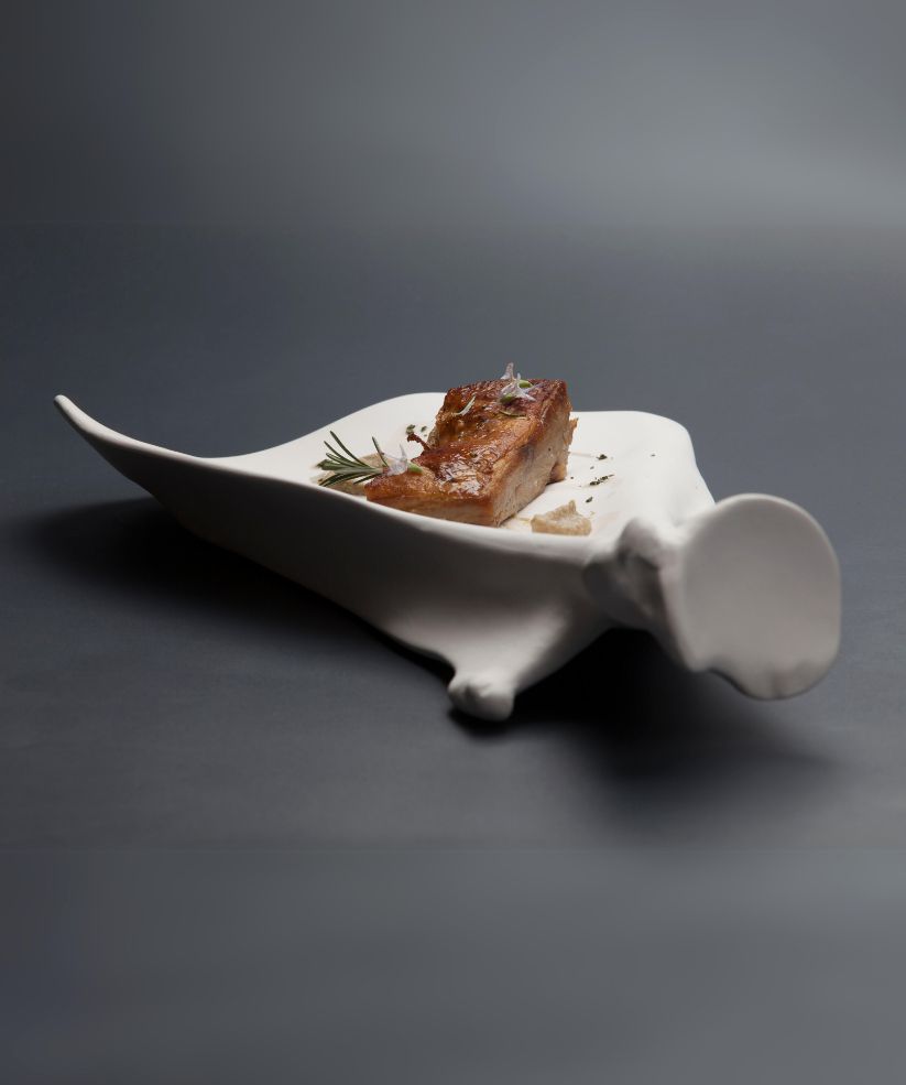 100% Chef - Coral Reef