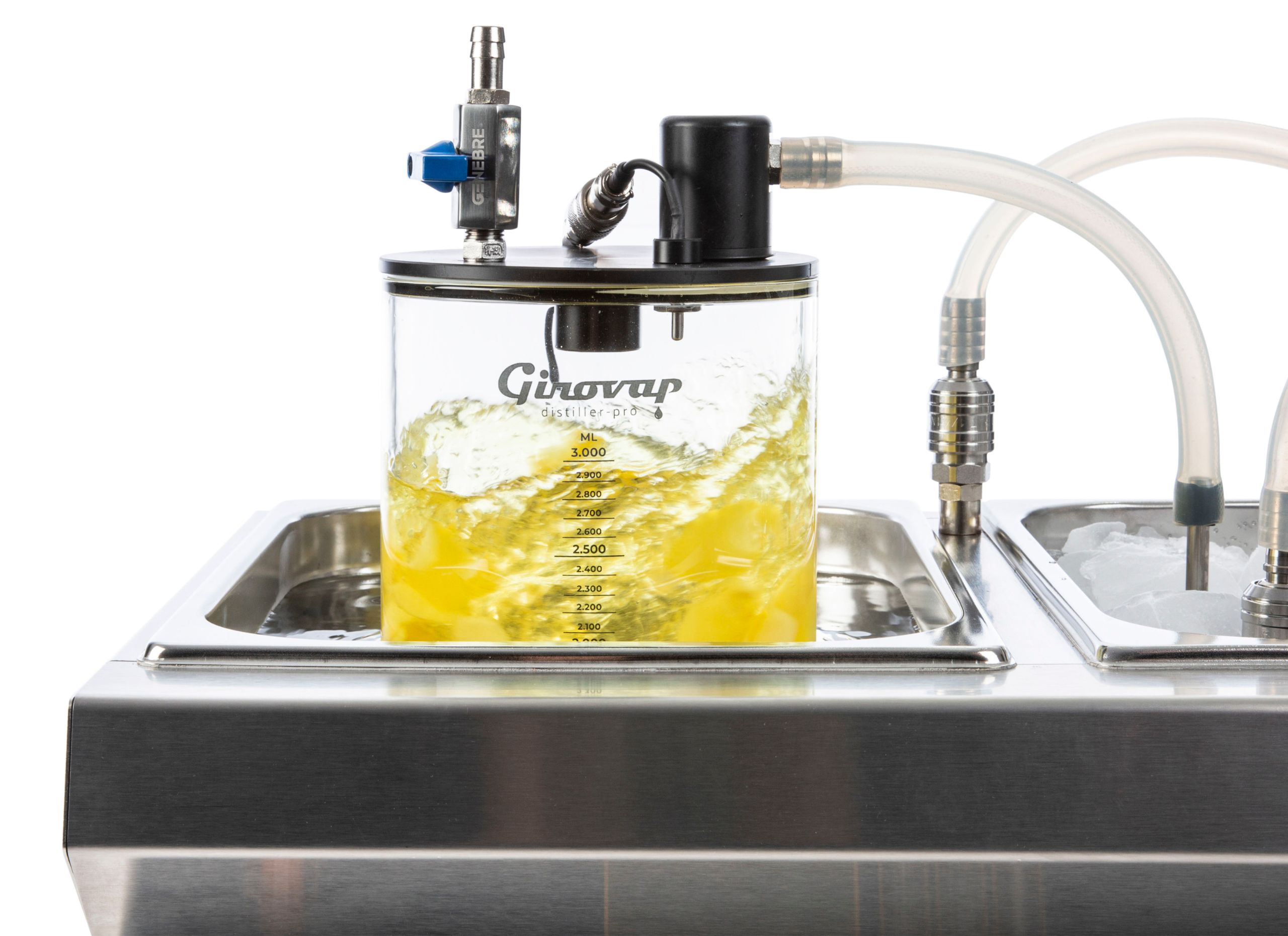 100% Chef - Teknikler