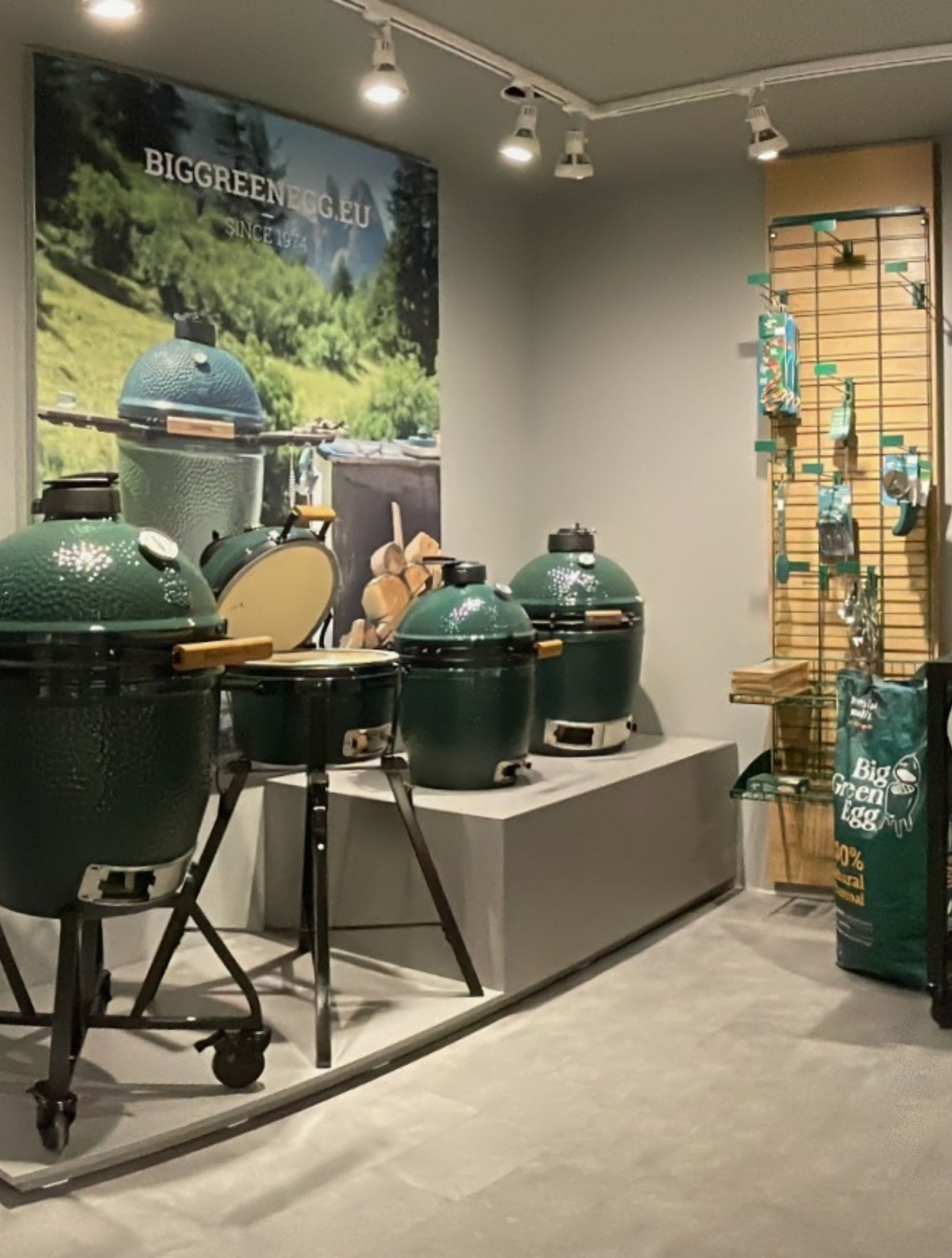 iletisim showroom gorseli