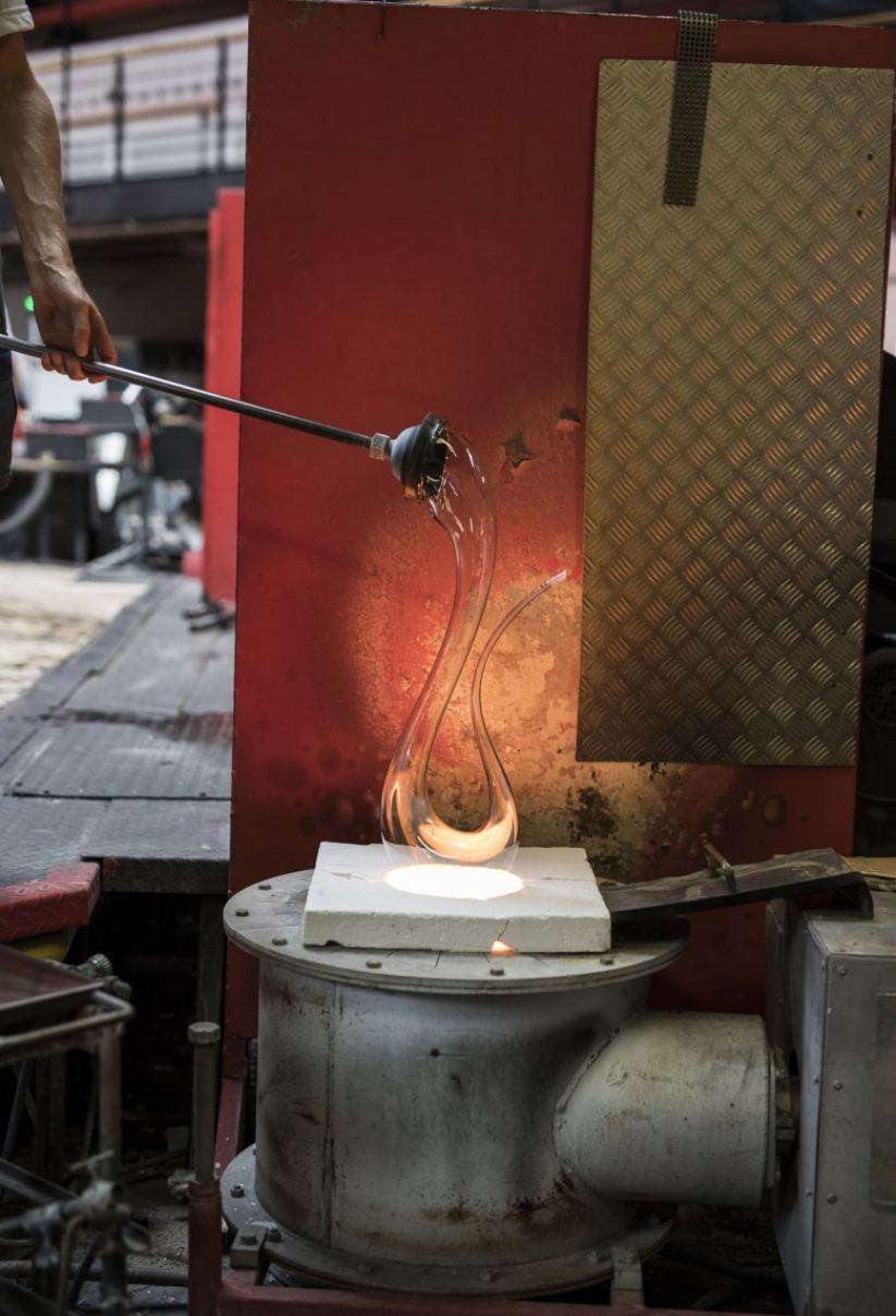 Spiegelau - Arabesque