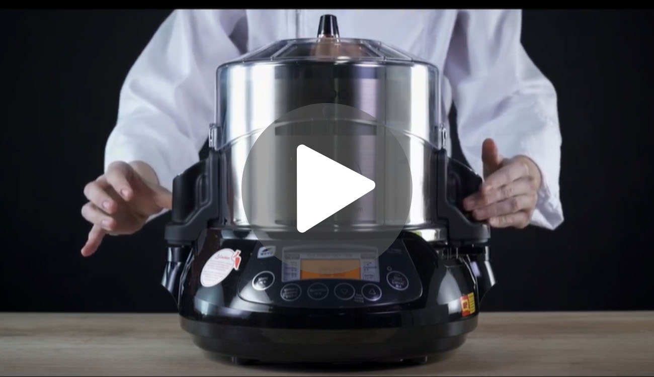 chef occo mutfak ürünü