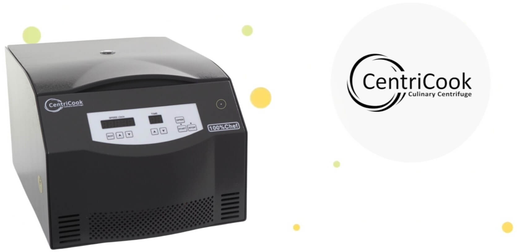 centricook ürünleri