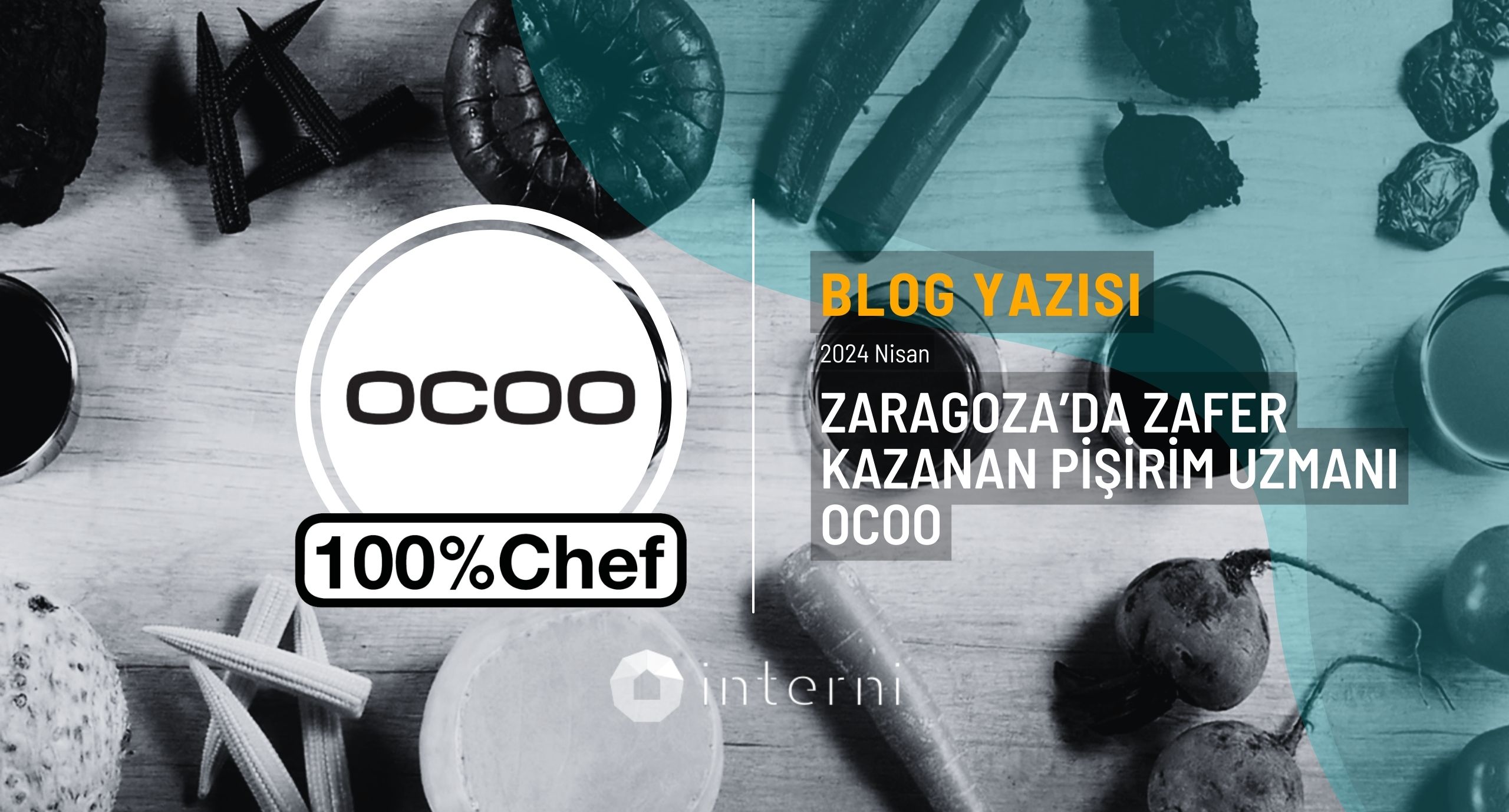 ocoo zaragozada zafer