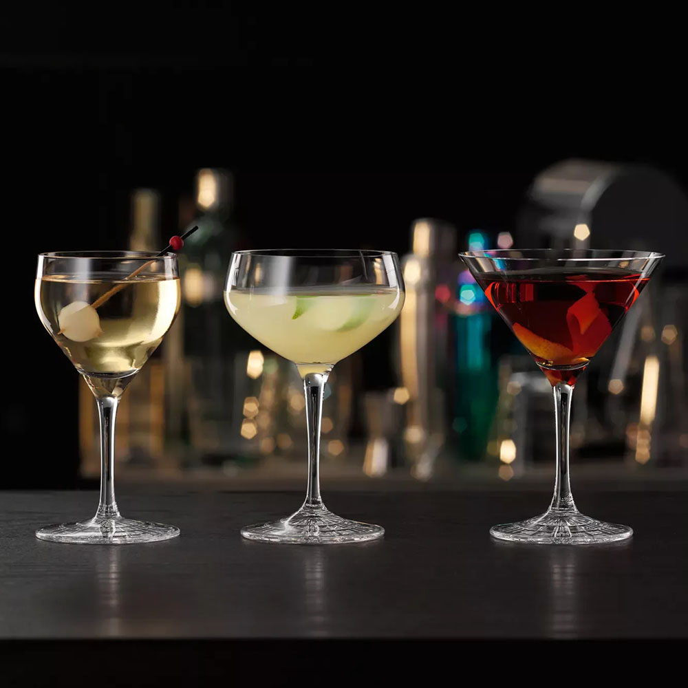 spiegelau koleksiyonları