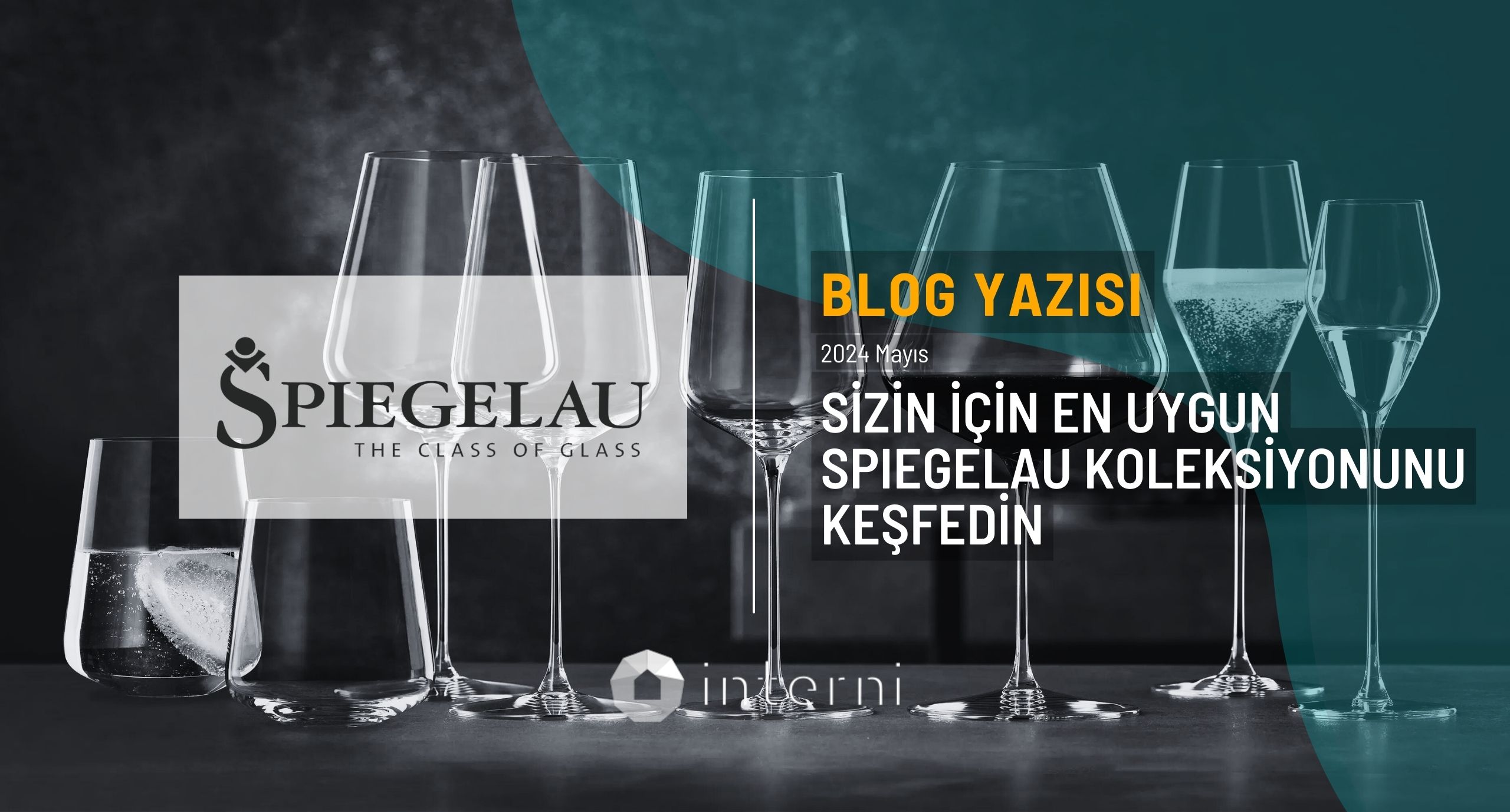 spiegelau koleksiyonlari