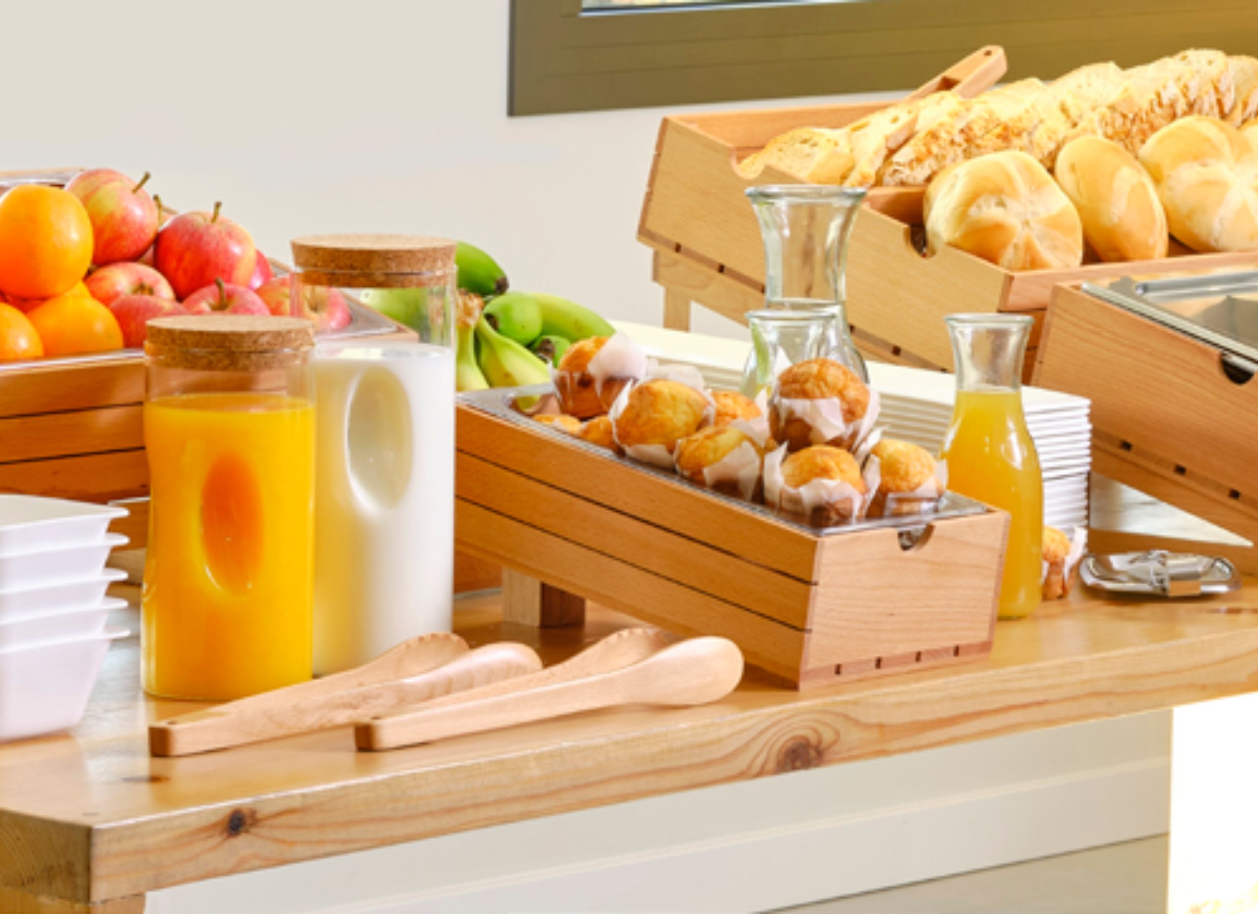 Comas büfe ürünleri