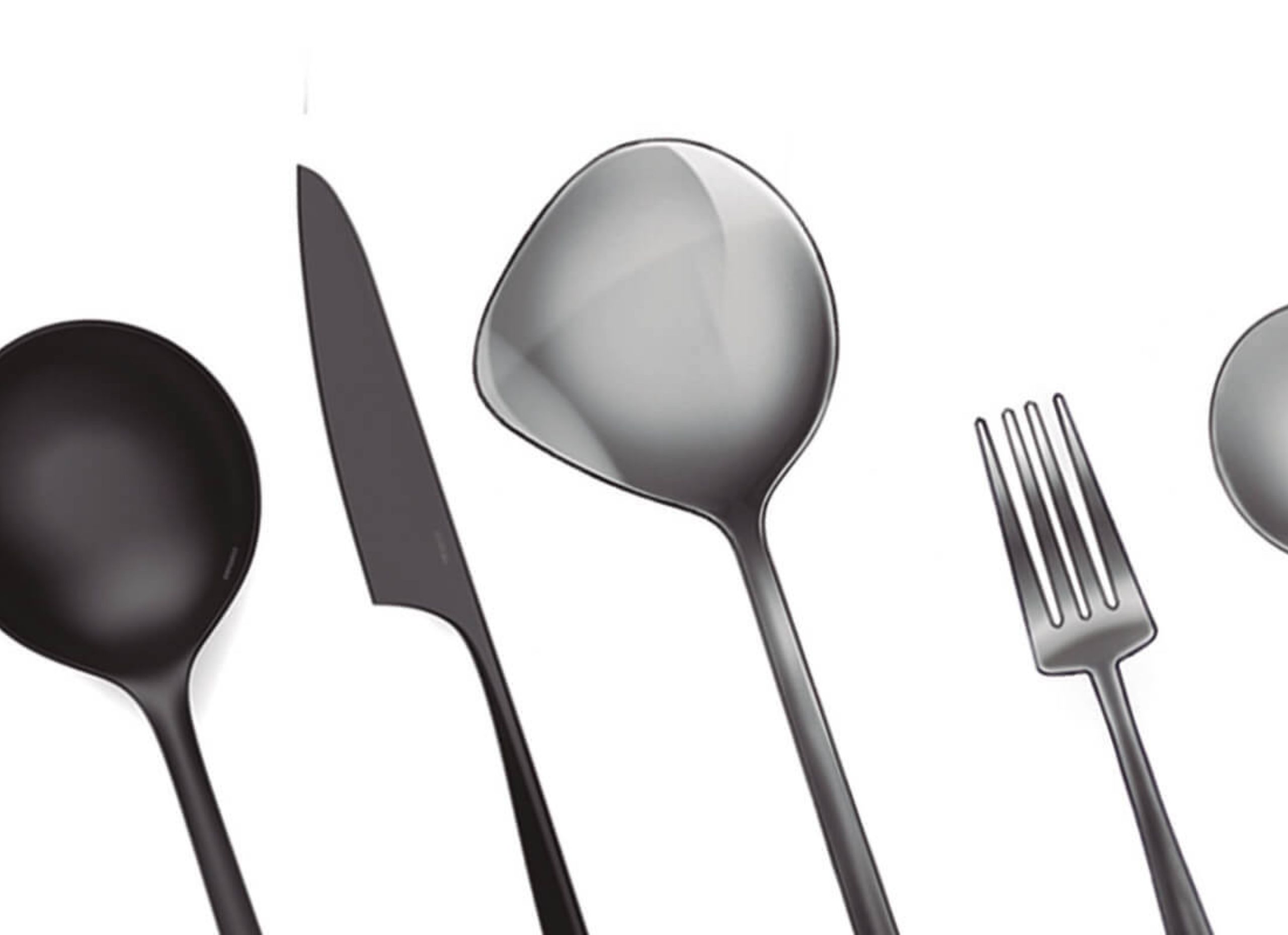 comas urunleri catal bicak takımlari