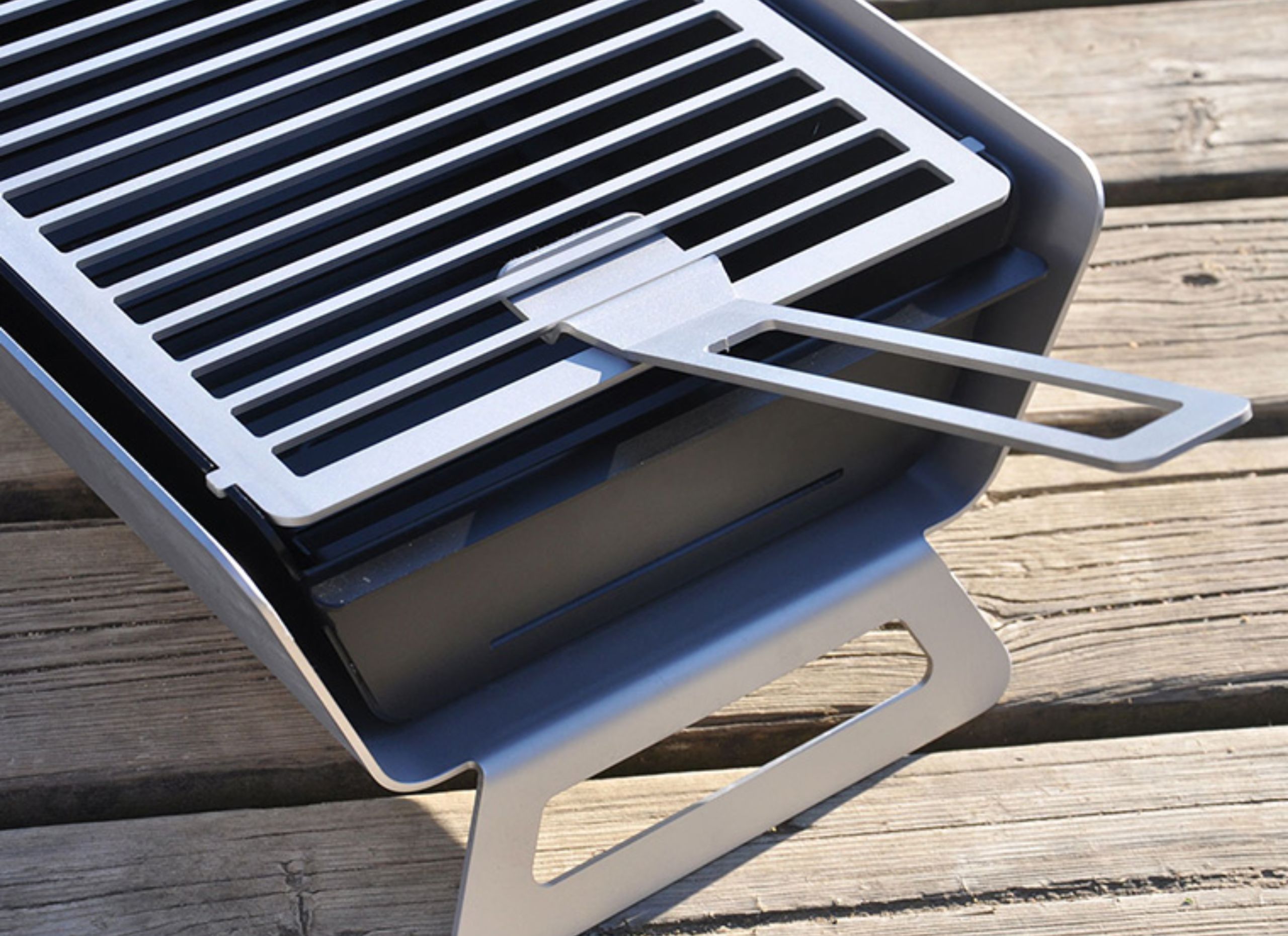 comas urunleri izgara