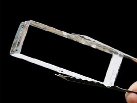 chef alinia kalıpları