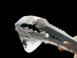 chef alinia kalıpları