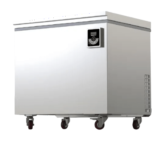 chef alinia modelleri