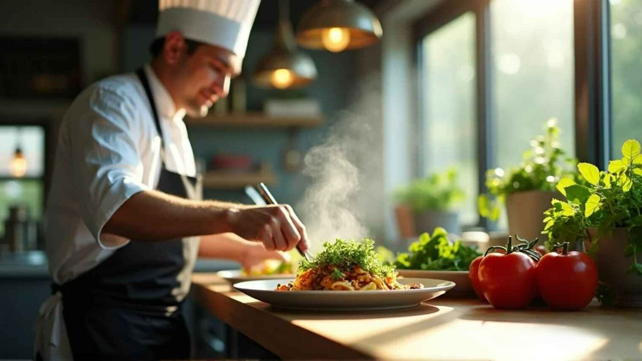 restoranlarda yeni trend surdurulebilir mutfaklar