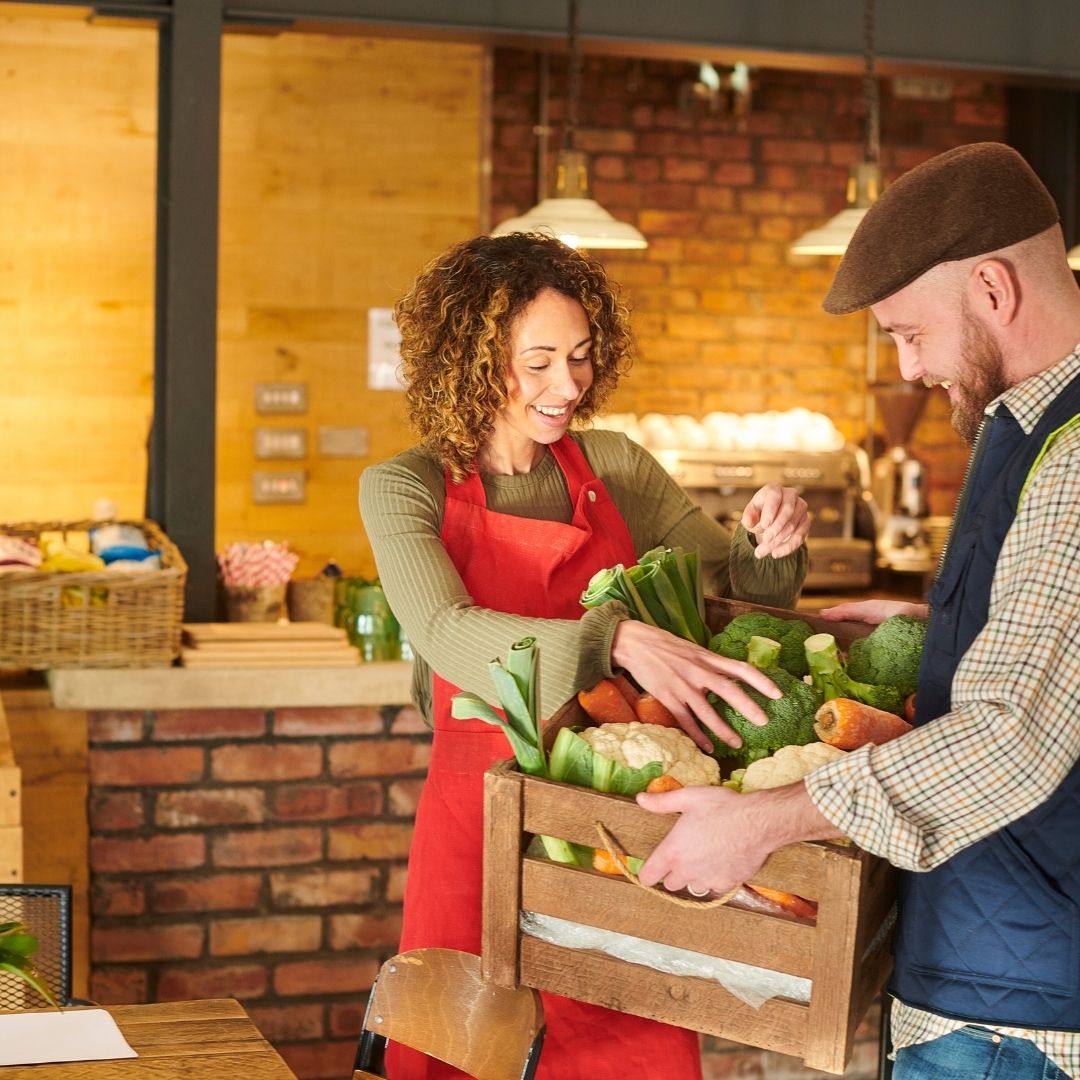 Sürdürülebilir mutfaklar restoran tasarımı
