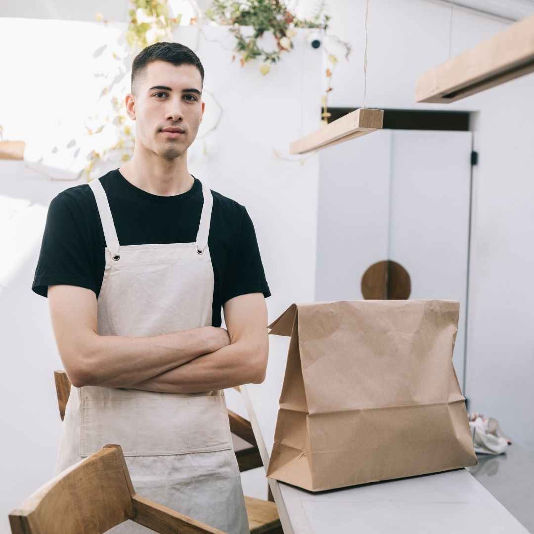 Sürdürülebilir mutfak tasarımı detayları