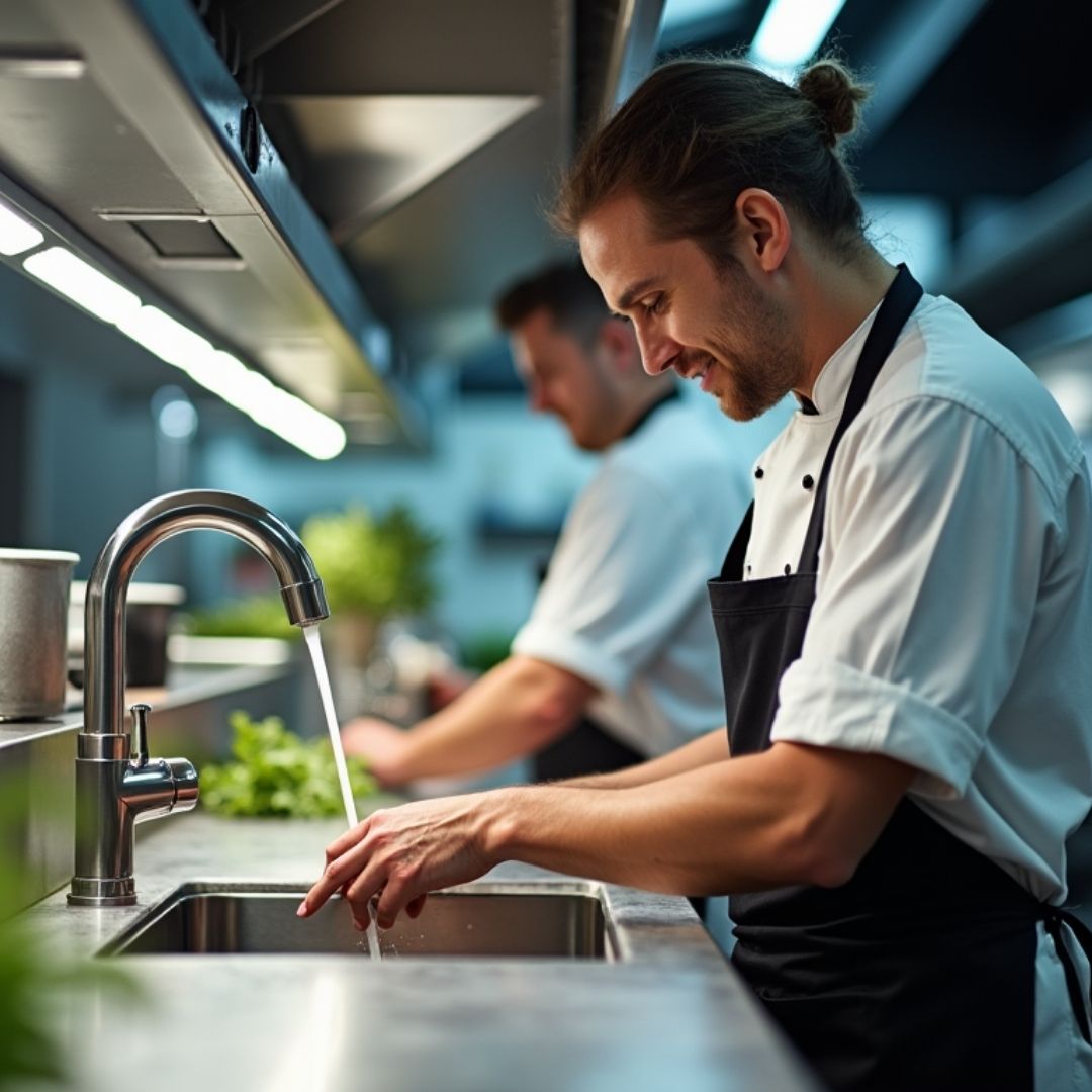restoranlarda yeni trend surdurulebilir mutfaklar